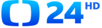 ČT 24 HDTV
